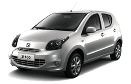 Hatchback, 5d