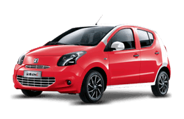 Hatchback, 5d