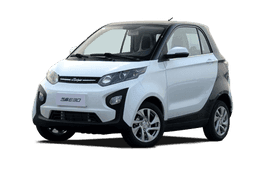 Hatchback, 3d