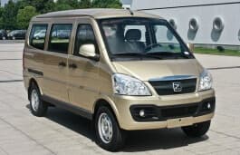 MPV, 5d