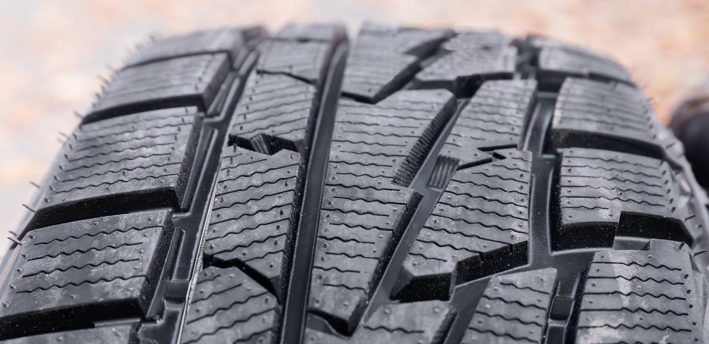 zdjęcie bieżnika asymetrycznego