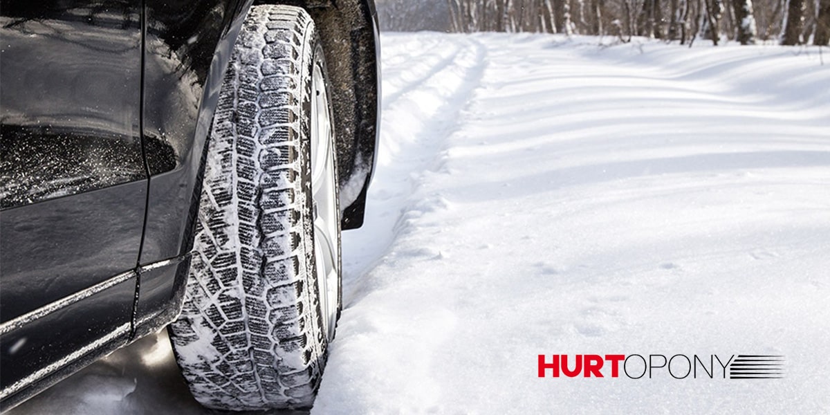 Jak przygotować swój samochód do zimy nie tylko opony są ważne.