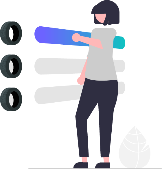 Zapewniamy kompleksową obsługę marki