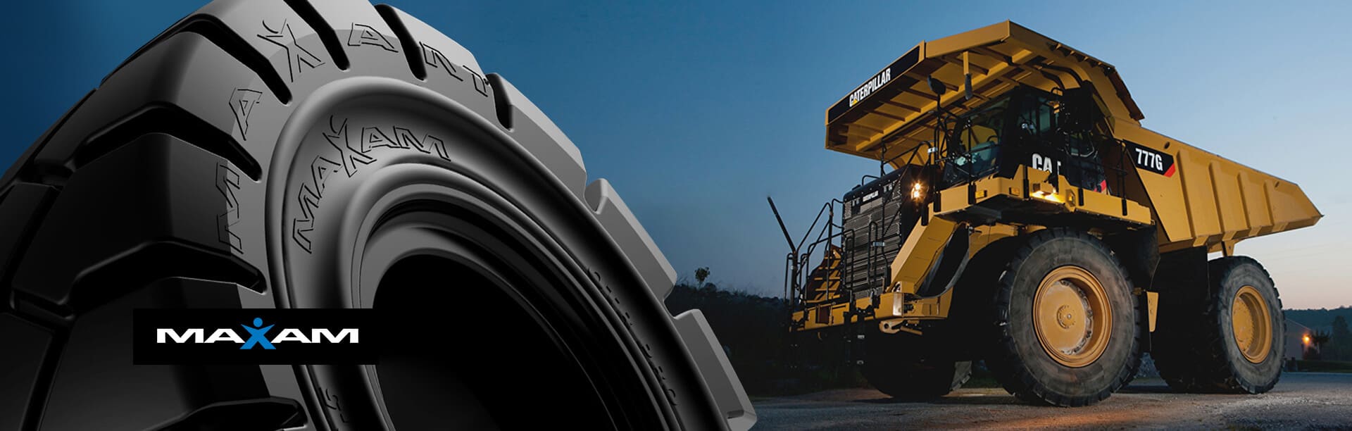  opony marki maxam, maxam