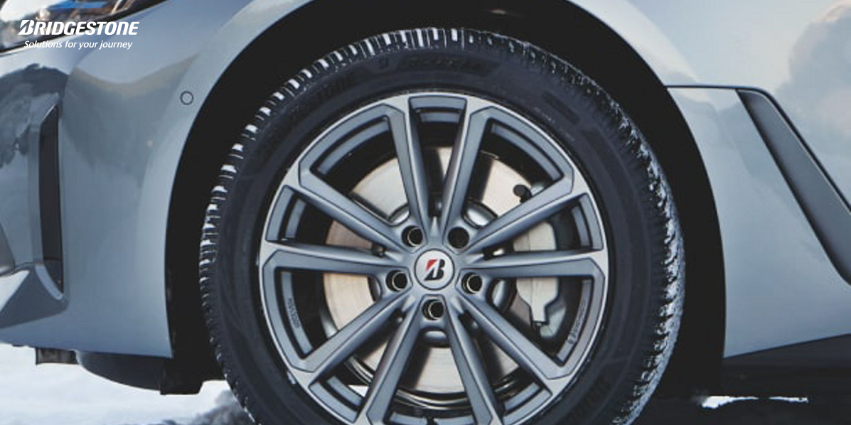 Bridgestone Blizzak ? zimowe opony, którym naprawdę możesz zaufać