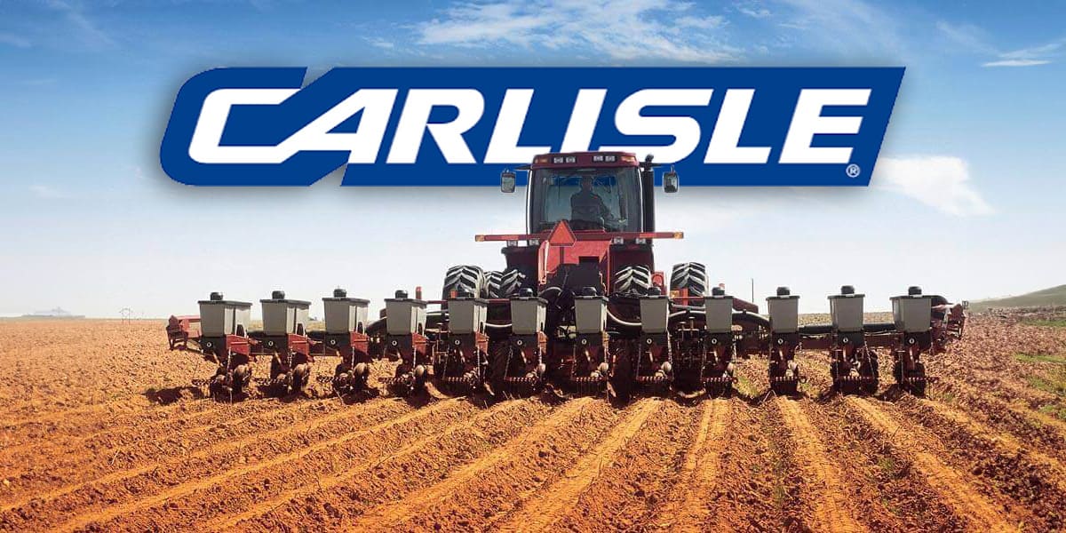 Opony rolnicze Carlstar: Innowacja dla bezpieczeństwa i wydajnośc