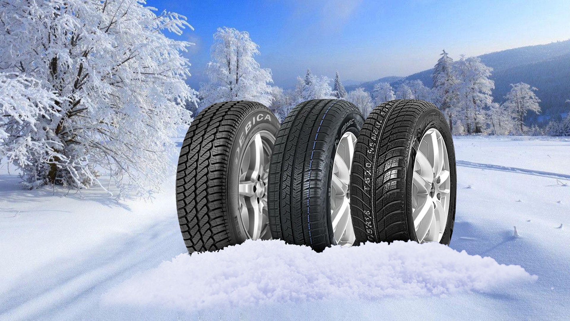 opony klasy ekonomicznej