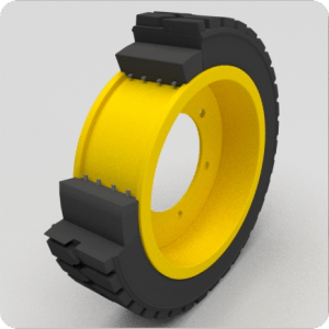 Globgum elastic
                                    amator