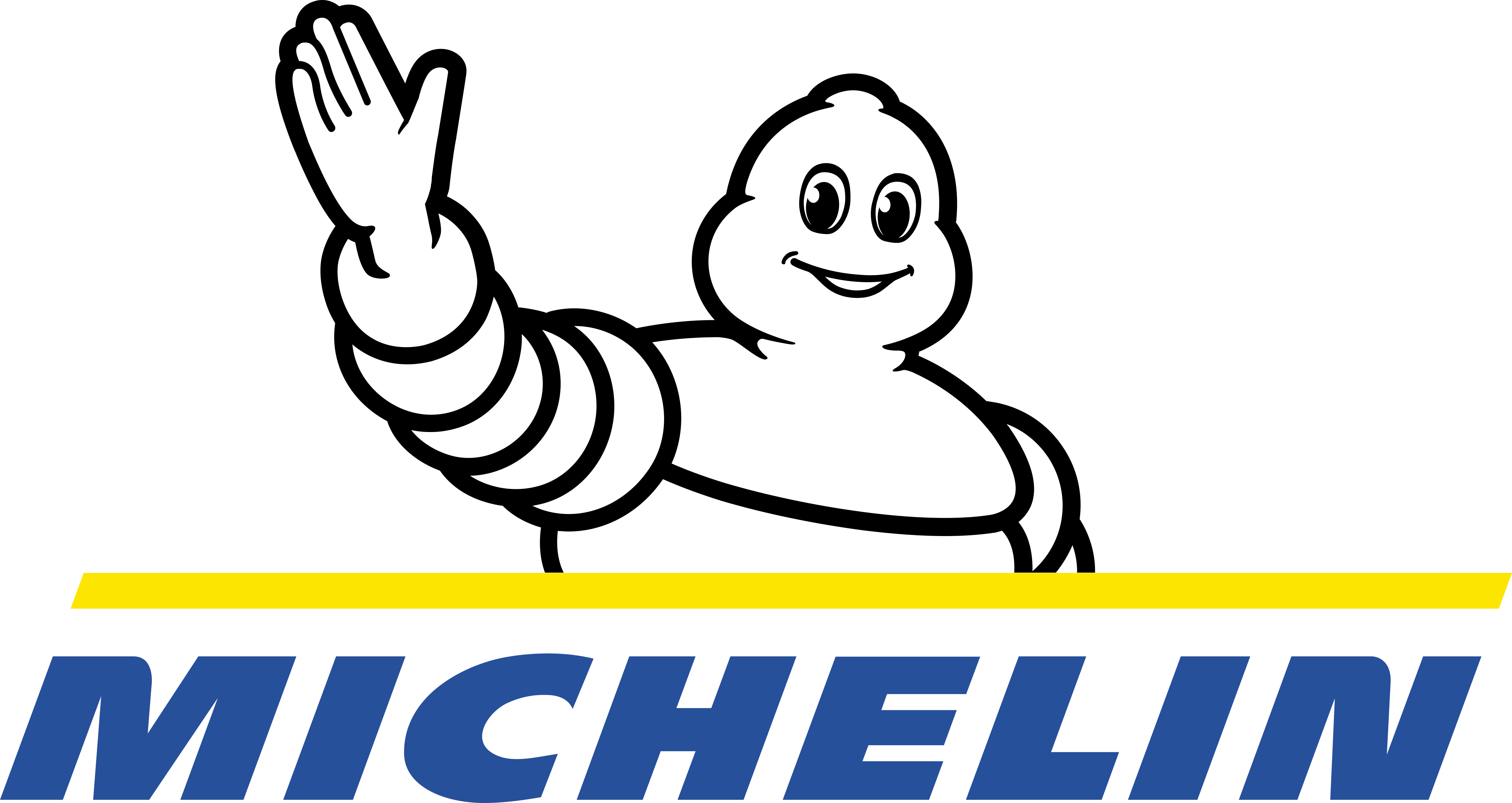 producent opon Michelin