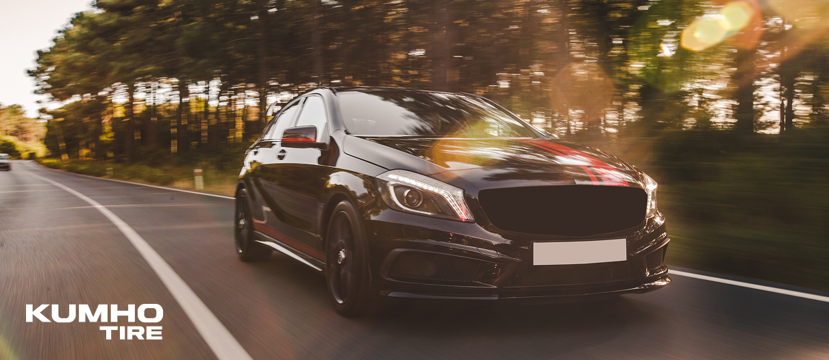 Opony Kumho - czy warto? Opinie, testy i analiza jakości