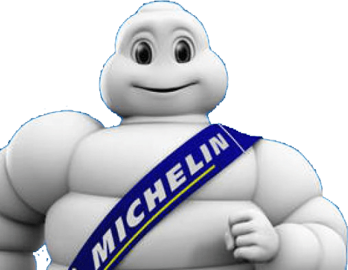 ludzik Michelin