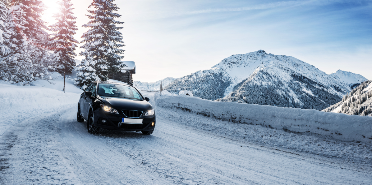 Najlepsze opony zimowe w dobrej cenie - co warto kupić?