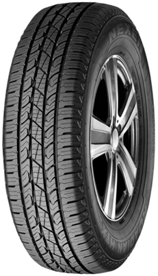 Nexen Roadian HTX RH5