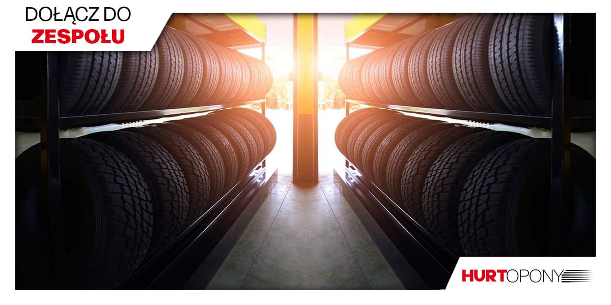 Oferta pracy: Magazynier || Dołącz już dziś do zespołu Hurtopony - Stabilność, rozwój i pasja w jednym miejscu!