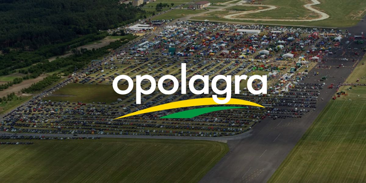 Targi Opolagra 2023