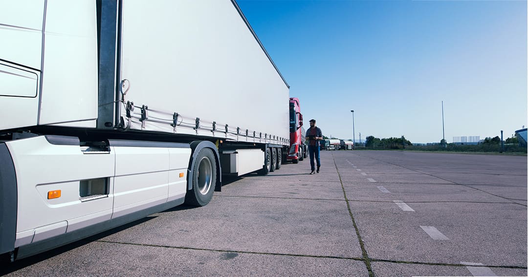 prawidłowa eksploatacja opon ciężarowych