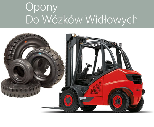 Opony Do Wozkow Widlowych Budowa I Konstrukcja Poradnik