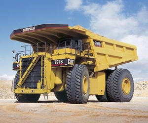 Konstrukcja i serwis opon wielkogabarytowych