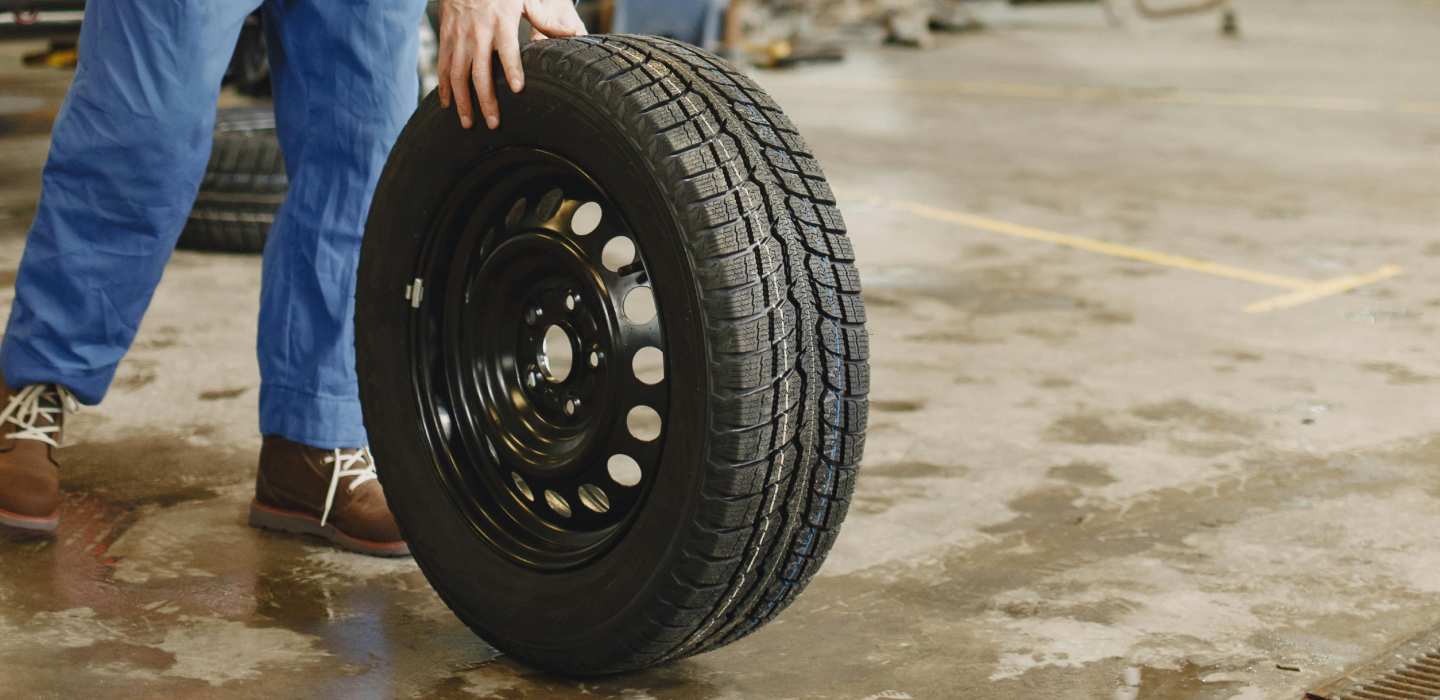 Profil opony - czym jest i jaki wybrać?