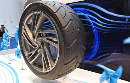 Nowości na rynku opon - czerwiec 2014