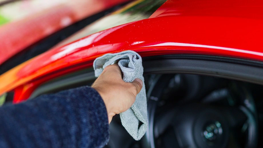 zabezpieczanie uszczelek w samochodzie