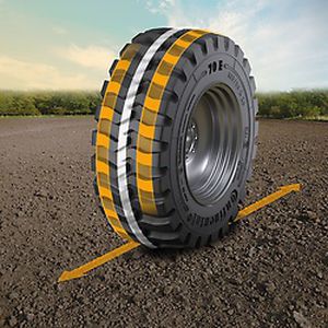 opony continental do zadań specjalnych