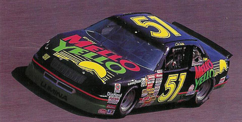 opony szybki błyskawica