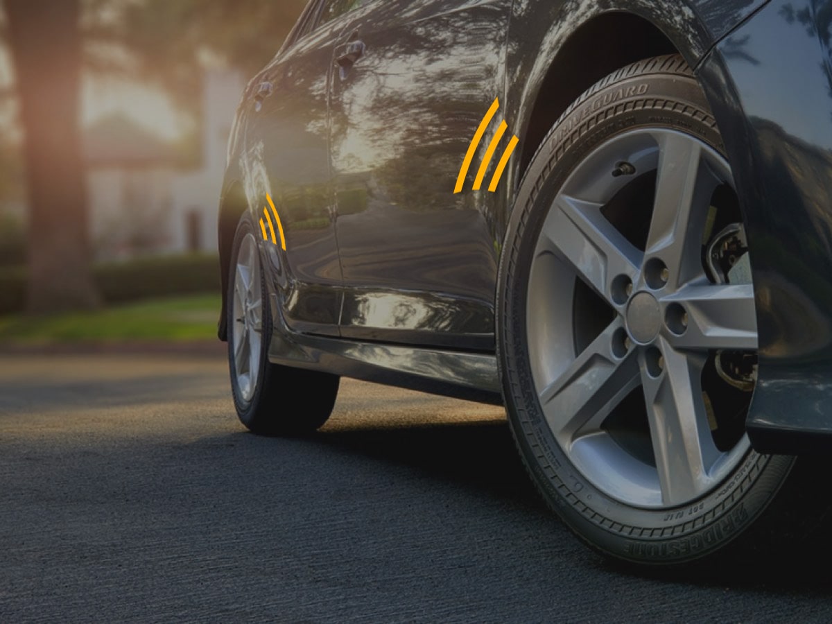 TPMS - co oznacza i jak działa