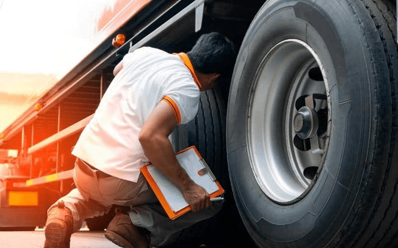  wiekość opon ciężarowych