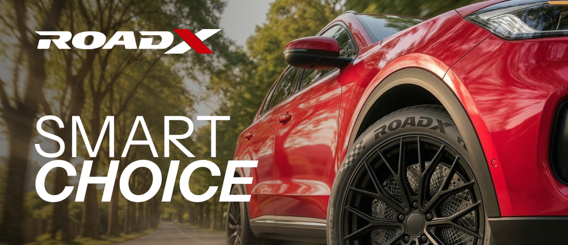 opony letnie RoadX