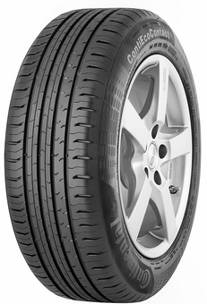 opony osobowe Continental 225/45R17 ContiEcoContact 5