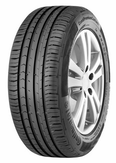 opony osobowe Continental 215/65R15 ContiPremiumContact 5