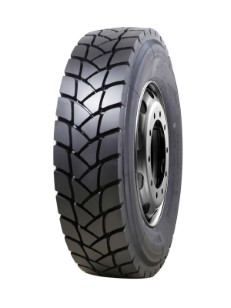 opony ciężarowe Hifly 315/80R22.5 HH302 156/152