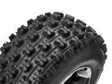 opony quady Journey 22x11-9 P357 43J