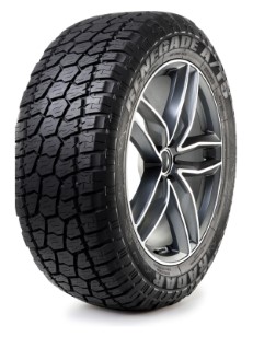 opony terenowe Radar 265/70R18 RENEGADE AT-5