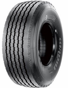 opony ciężarowe Sailun 445/65R22.5 S696 169K
