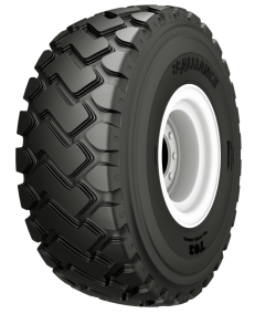 opony przemysłowe Alliance 20.5R25 703 177B/193A2