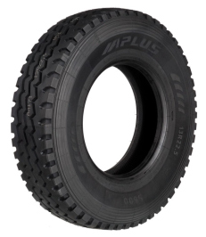 opony ciężarowe Aplus 11.00 R22.5 S600