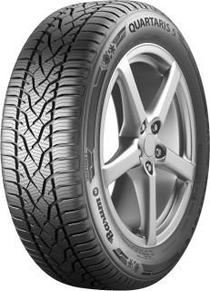 opony osobowe Barum 195/55R16 QUARTARIS 5
