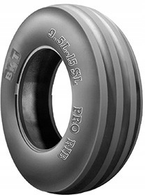 opony rolnicze BKT 11L-15 PRO RIB