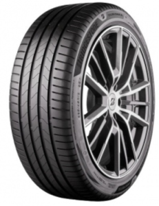 opony osobowe Bridgestone 205/65R17 TURANZA 6