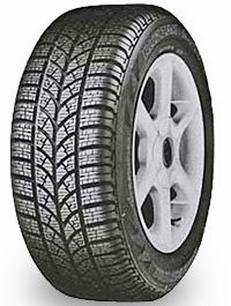 opony dostawcze Bridgestone 215/65R16C BLIZZAK LM18C