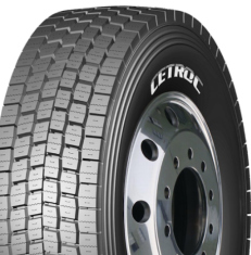 opony ciężarowe Cetroc 315/70R22.5 TRAC D99