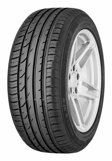 osobowe Continental 215/60R15 ContiPremiumContact 2