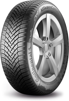 opony osobowe Continental 215/60R18 AllSeasonContact 98H