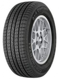 opony terenowe Continental 235/50R18 4x4Contact 101H
