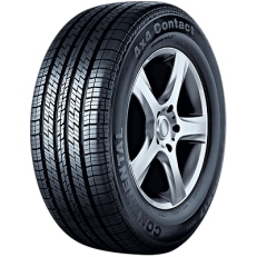 opony terenowe Continental 235/65R17 WINTER CONTACT