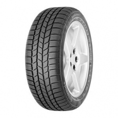 opony osobowe Continental 215/55R17 ContiContact TS