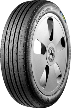 opony osobowe Continental 205/55R16 Conti.eContact 91Q