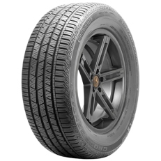 opony osobowe Continental 235/65R17 CrossContact LX